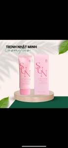 KCN orea đỏ 60ml nâng toen dưỡng trắng chống nắng dùng cho moii loại da