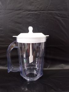 Gelas jus Blender Cosmos CB 171 172 111 original