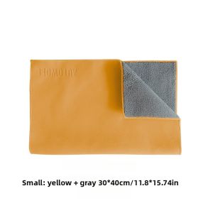 NAIFUNA | Non-linting Water Absorbent Furniture Cleaning Cloth