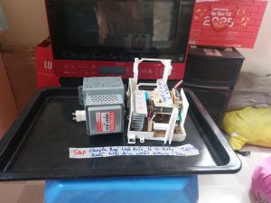 Bán đèn phát sóng cao tần inverter và Bo công suất inverter hàng nội địa Nhật Hitachi chính hãng .Khách hàng Lưu ý hàng tháo máy đã qua kiểm định trước khi bán..khách hàng cần tư vấn kỷ thuật liên hệ trực tiếp chủ shop 090238776 xin cảm ơn.