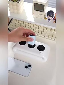 JZXS | Fast Charging Apple Device Charger GaN 45W