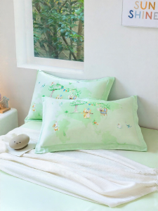 Purcotton | Student Pillow Set
