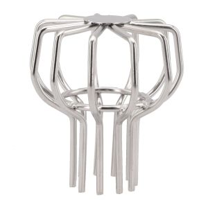 Gutter Components Drain Filter Pipe Protectors For Roof Balcony Sewer Outdoor Drain Pipe Parts Anti-blocking Mesh Cover