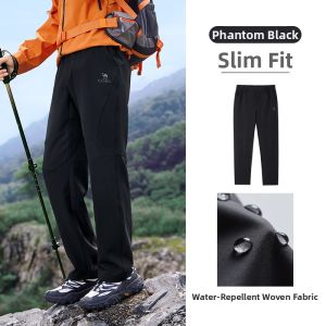 CAMEL | Summer Tactical Soft Shell Mens Sports Pants