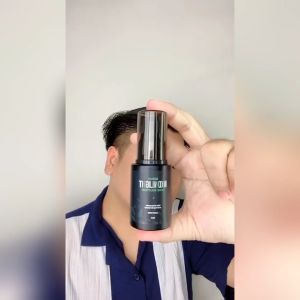 [UPGRADE FORMULA] LUCKYMEN Serum Moonlight Acne Solution - Mencerahkan dan Mengobati Jerawat