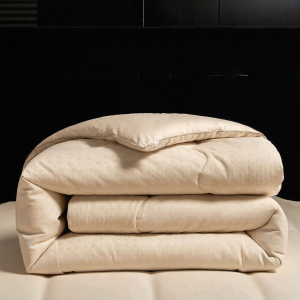 DOHIA | Imported Wool All Season Quilt