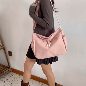 Slingbag New Model 34x21 cm/ Tas Wanita Korean Style