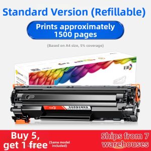 CHG | Easy Refill Toner Cartridge for Printers