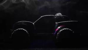 Penghantaran dari China [2025] Kereta Kawalan Jauh Baharu Trak Pickup Dwi Semburan 4WD Perlumbaan Luar Jalan Hanyut Muzik Deria Mainan Kanak-kanak 3.8