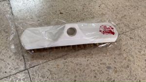 อะไหล่ แปรงขัดพื้นขนทองเหลือง - Vmop แปรงขัดพื้น แปรงขัดพื้น ทองเหลือง แปรงขัดพื้นทองเหลือง แปรง ขัด พื้น ภาษา อังกฤษ แปรงขัดกระทะ - Lazada