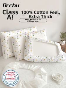 CHUYISHENG | Medical Grade Disposable Pillowcase