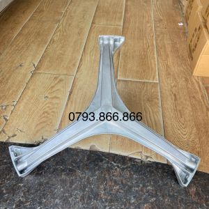 Càng máy giặt ELECTROLUX 10741 10742 10751 10732 12853 12853S - trục ba càng máy giặt Electrolux