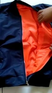 Jaket Elegan Ukuran Jumbo & Jaket Bomber Termurah Untuk Pria