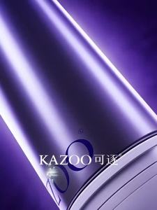KAZOO | Firming Anti-Wrinkle Collagen Neck Cream