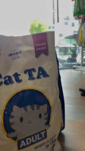 Hạt Cat Ta cho mèo-1kg