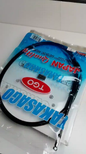 TAKASAGO GENUINE BRAKE CABLE HONDA TMX125 ALPHA