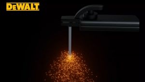 Dewalt ARC Portable IGBT Inverter Welding Machine With Accessories Tools MMA-300
