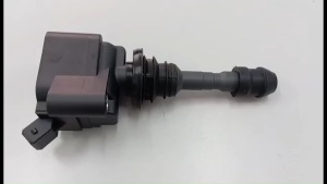 ORIGINAL PROTON IGNITION COIL PROTON BLM PERSONA CAR IGNITION COIL ENGINE CAR PLUG COIL 2 PIN PLUG COIL KERETA PW812018