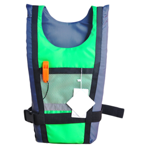 BAIZHOU | Áo Phao Đa Năng Thể Thao Nước Cao Buoyancy