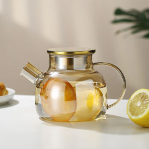 New Luxury Large Capacity Cold Water Pitcher