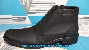 SEPATU PRIA PDH KULIT SAPI DOOF DINAS TNI POLRI SECURITY SATPAM SATPOL PP SELETING DINAS TNI TENTARA AD AU AL DISHUB POLRI POLISI SECURITY PNS PEMDA BISA BAYAR DITEMPAT COD