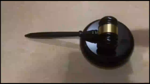 Wooden Judges Gavel Auction Hammer with Sound Block Durable Craft Lawyer Judge Auction Hammer