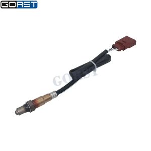 Oxygen Sensor 058906265D for Audi A4 A3 Skoda Vw Polo Passat Car Auto Part 058906265C 0258006305 06A906262AH 030906262M