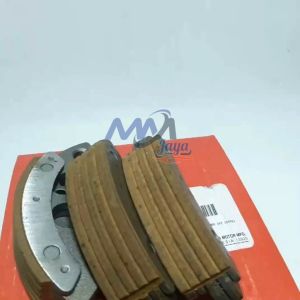 Kampas Ganda Vega R & Jupiter Z: Pilihan Terbaik untuk Aksesoris Kendaraan