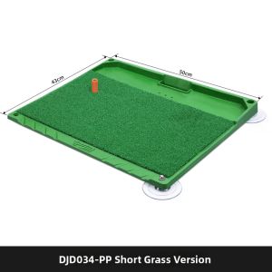 PGM GOLF | Indoor and Outdoor Golf Practice Mat Putting and Driving