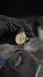 Jam Tangan Wanita Seiko Presage: Desain & Fitur SRE010J1