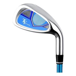 TTYGJ | Carbon Kids Golf Practice Iron 7