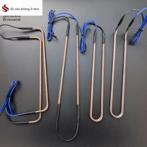 FEIZHUXIANSEN | Ống Đèn Sưởi Giải Đông cho Dàn Lạnh và Dàn Nóng Tủ Lạnh