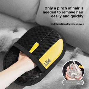 Snowlover | Cat Hair Removal Gloves