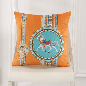 Luxurious Minimalist Cushion Cover