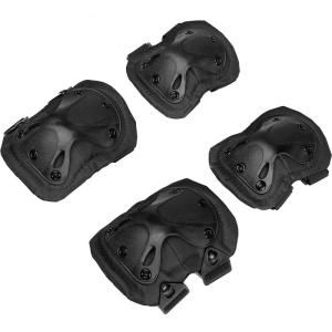 Camnal | Tactical Training Knee and Elbow Protector Set