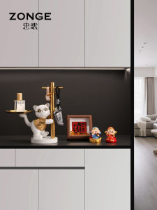 ZHONGGE | Good Luck & Wealth Attracting Picture Frame