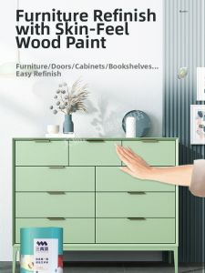 daoxin | Self-Applying Furniture Paint Refinish and Recolor Wood Finish