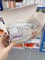GIẢM CÂN MINCI CONCEPT SIÊU AN TOÀN - MINCI CONCEPT NHẬP KHẨU PHÁP CHÍNH HÃNG 30 GÓI. 