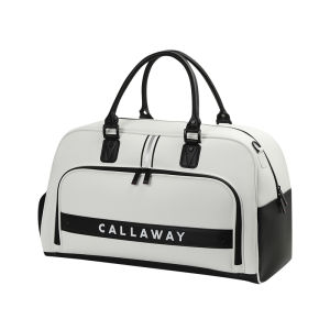 Callaway | Back & Carry Golf Duffel Bag