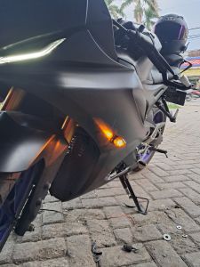 Lampu Sen Pendek Yamha R15 V4 R15 V3 R15V2 pnp tanpa potong kabel