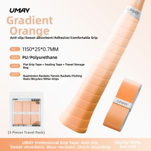 Umay(佑美) | Gradient Anti-Slip Sweat-Absorbing Hand Grip Tape