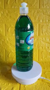 ALL MIGHTY Dishwashing Liquid Extra Strength [DARK GREEN] (970 ml) - 1 Pc