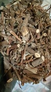 100g cây đuôi chuột hoa tím sấy khô