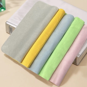 JINHUAN | Soft Multi-use Cleaning Cloth Suede