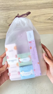 HAFIRA Breakout Hero Series Set Lengkap Jerawat Anti Acne Treatment Centella Skin Barrier Basic Skincare Aman Untuk Remaja Busui Bumil Approved Auto Immun Friendly Original HALAL BPOM