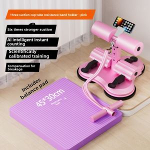 SHENWO | Abs Toning Fitness Equipment Thickened Foam