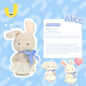 JOOKE | Cute Plush Toy Sleeping Pillow