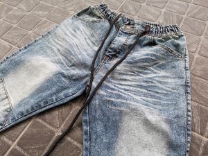 กางเกงเอวยืดสุดนิยมเอว25-46