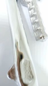 Engkolan Selahan Honda Matic Beat Vario Scoopy Chrom