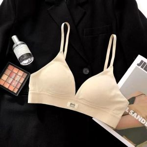 Bra 028 Sport Bra / BH "BIG Dream" Non Kawat Bahan Lembut